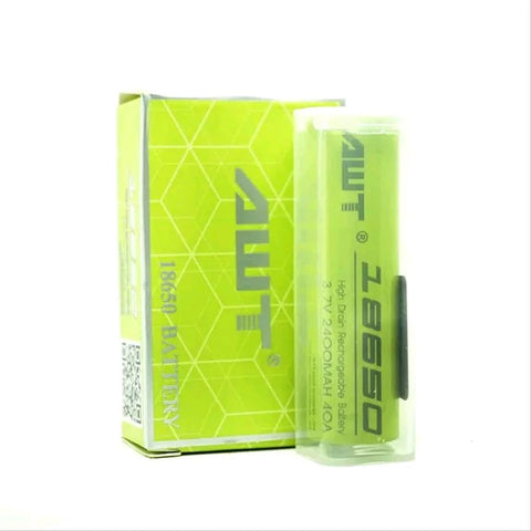 AWT Battery 18650-2400mAh