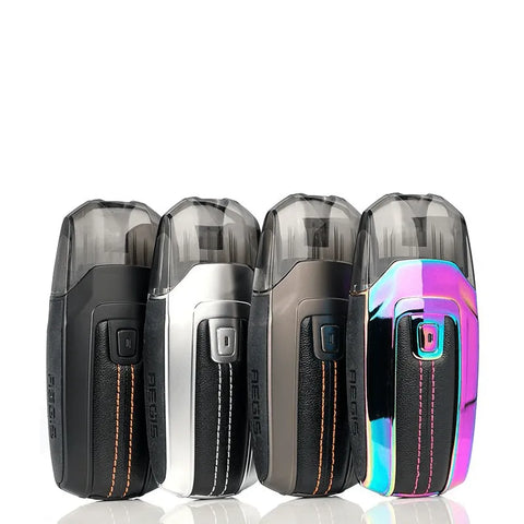 GeekVape Aegis Pod Kit