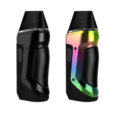 Geekvape Aegis Nano N30 Pod Kit