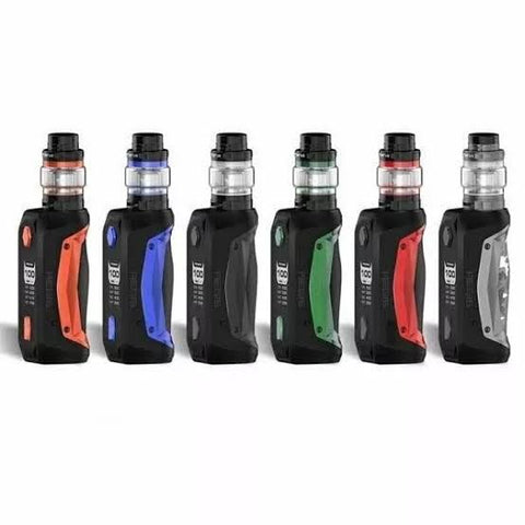 Geekvape Aegis Solo Vape Kit