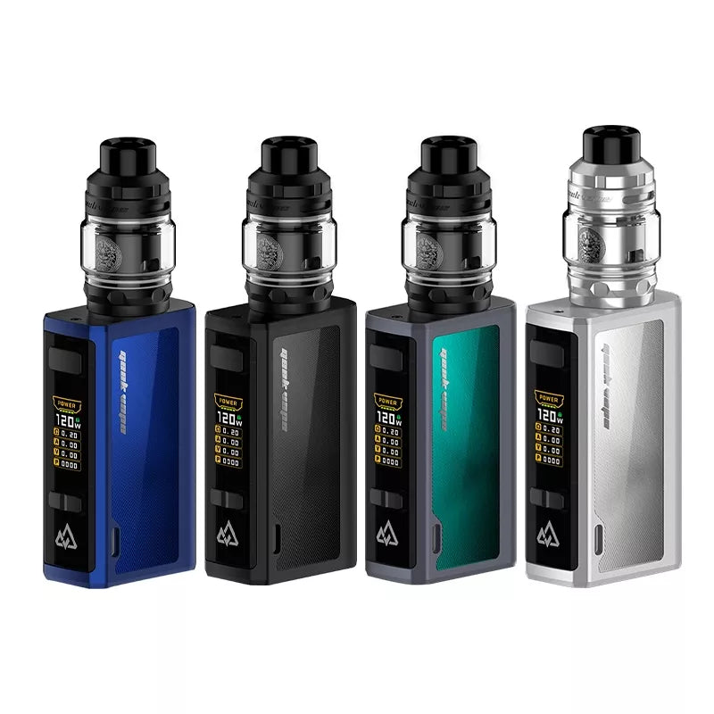 Geekvape Obelisk 120 FC Vape Kit