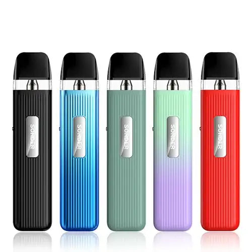 Geekvape Sonder Q Pod Vape Kit