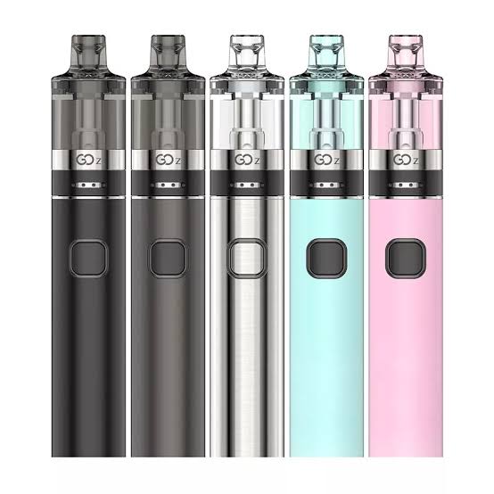 Go Z Vape Pen by Innokin