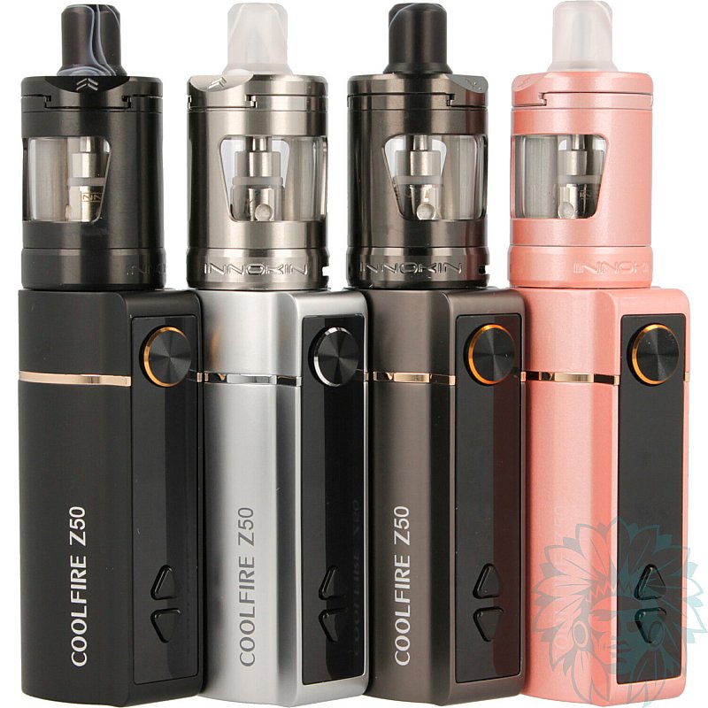 Innokin Coolfire Z50 Zlide Vape Kit