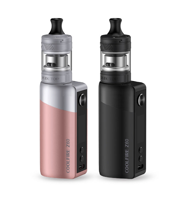 Innokin Coolfire Z60 Vape Kit