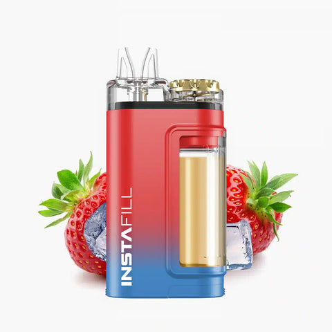 Instafill 3500 Disposable Vape Kit