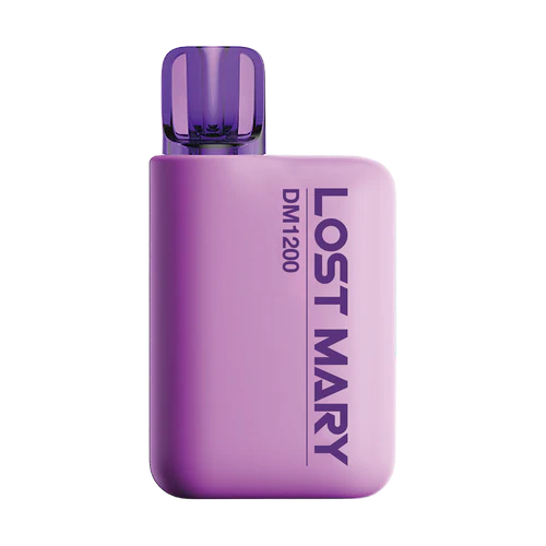 Lost Mary DM1200 Disposable Vape Kit