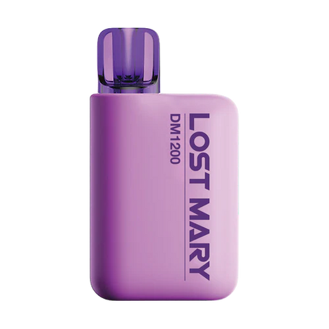 Lost Mary DM1200 Disposable Vape Kit
