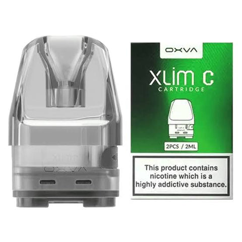 OXVA Xlim C Cartridge Replacement Pods