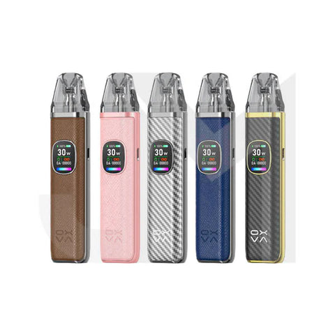 OXVA Xlim Pro 2 Pod Kit