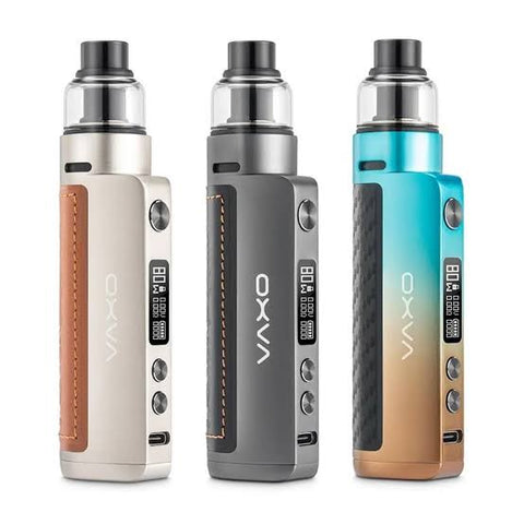 Oxva Origin 2 Pod Kit