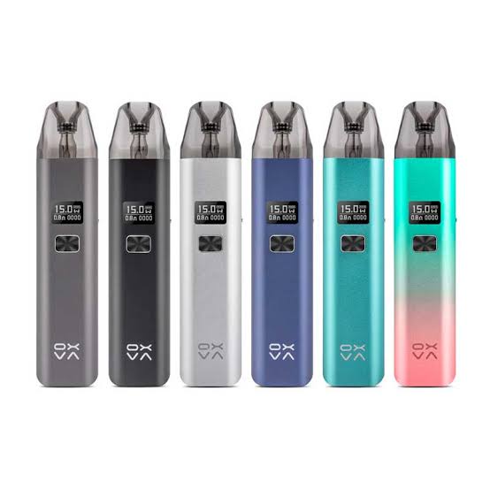 Oxva Xlim V2 Pod Kit Vape