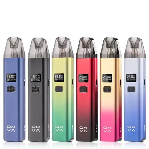 Oxva Xlim V2 Pod Vape Kit