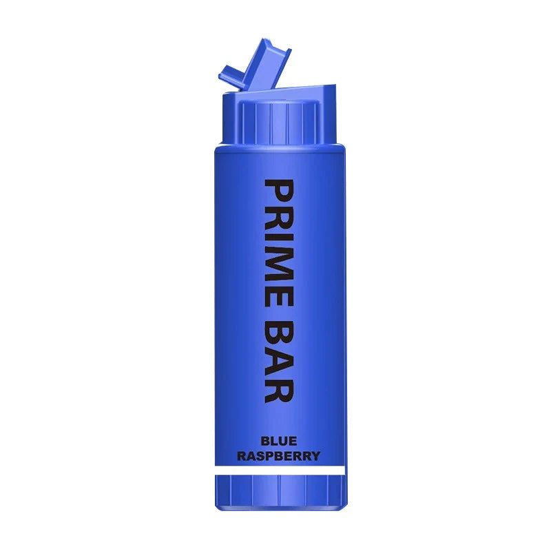 Prime Bar 8000 Puffs Disposable Vape