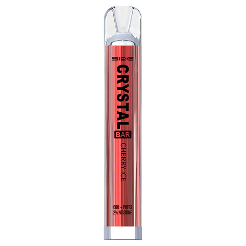 SKE Crystal Bar Disposable Vape