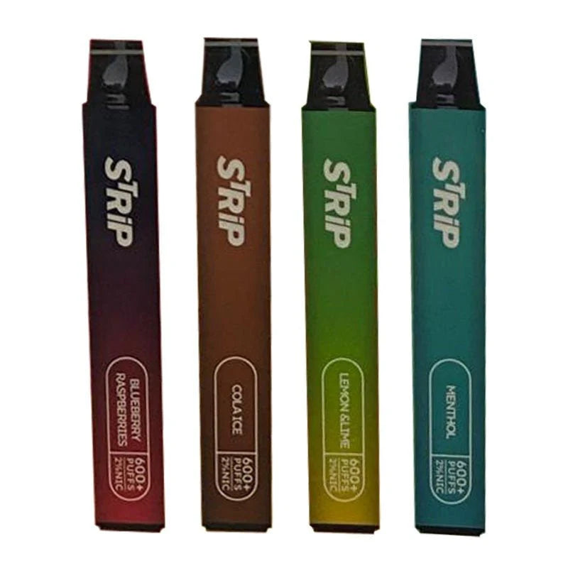 SKE Strip Disposable Vape