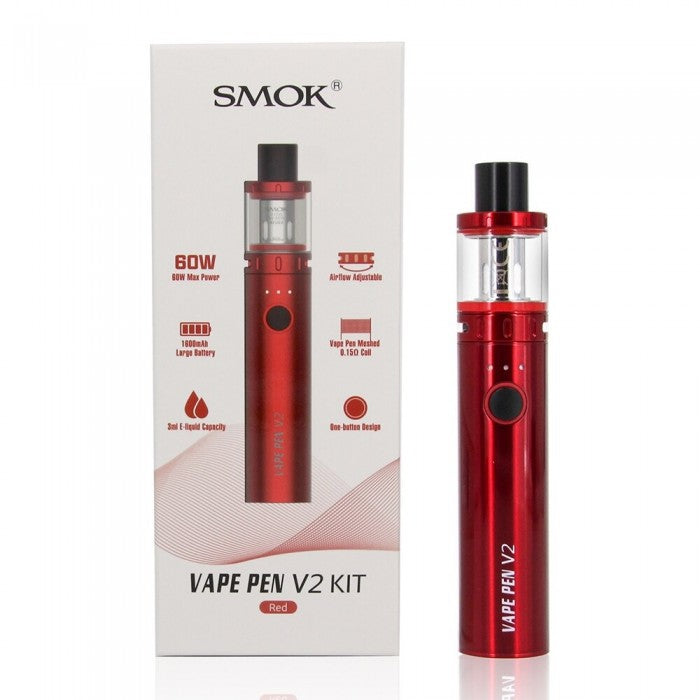 SMOK Vape Pen V2