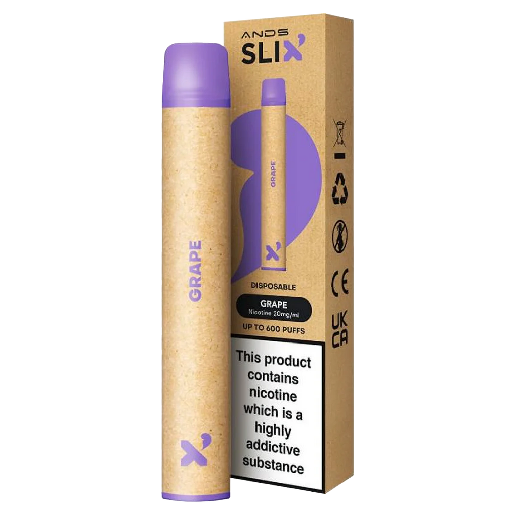 Slix Disposable Vape