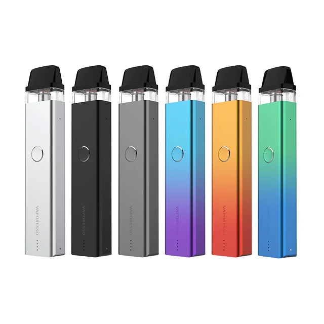 Vaporesso XROS 2 Pod Kit