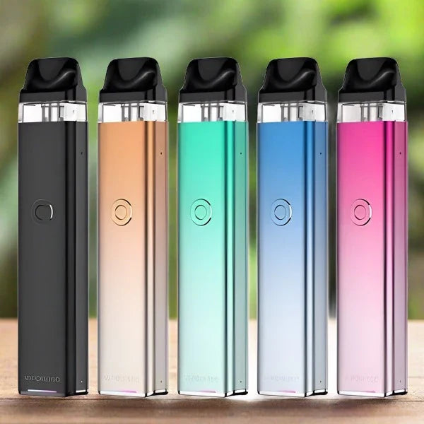 Vaporesso XROS 3 Pod Kit