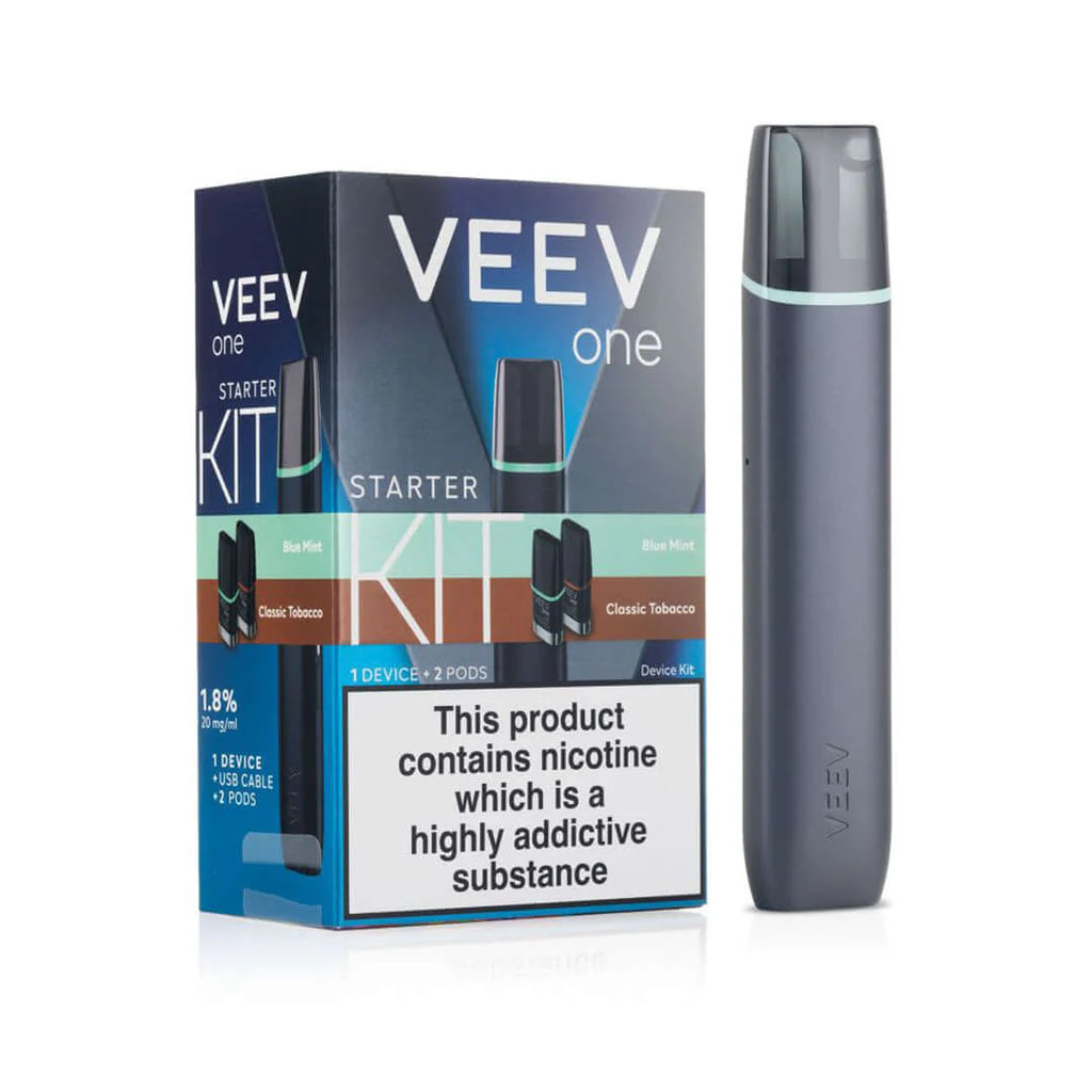 Veev One Starter Pod Kit