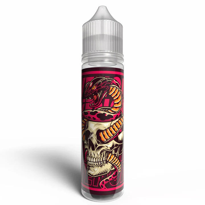 Venom Vapes Shortfill 50ml E-Liquid