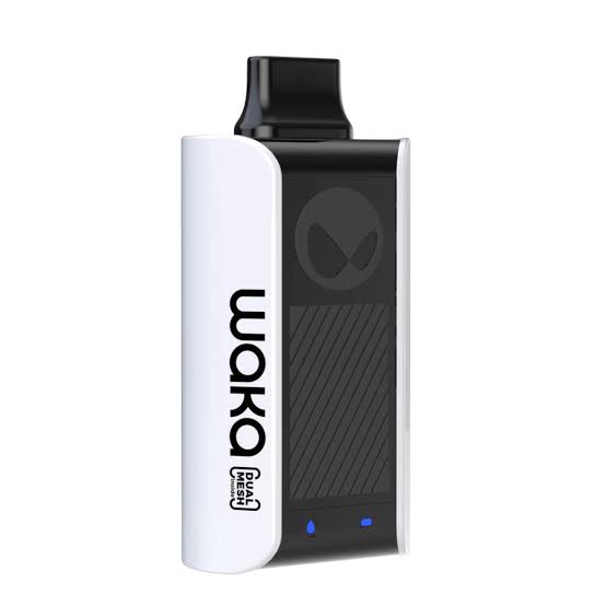 Waka 12000 disposable vape